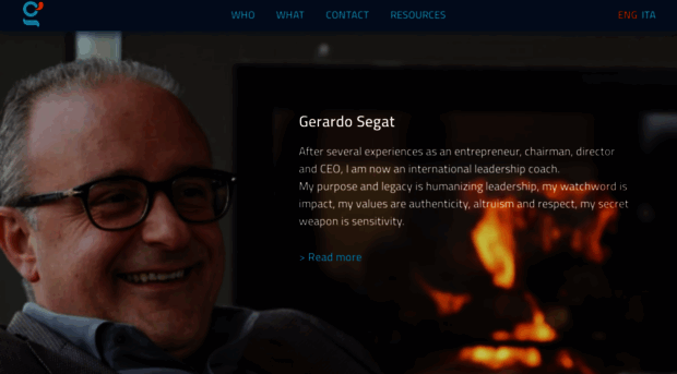 gerardosegat.com