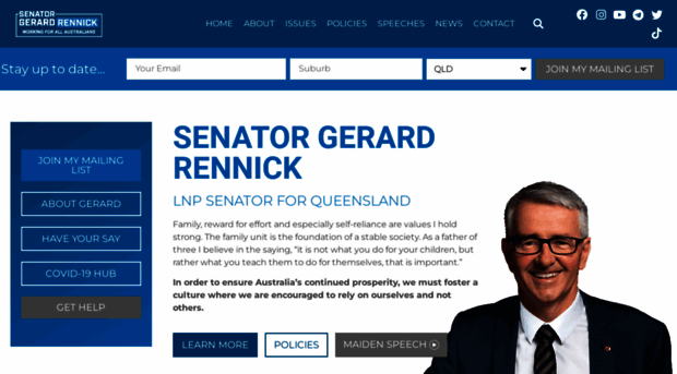 gerardrennick.com.au