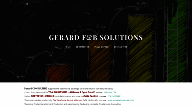 gerardsolutions.com