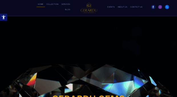 gerardugems.com