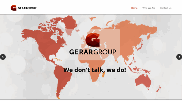 gerargroup.com