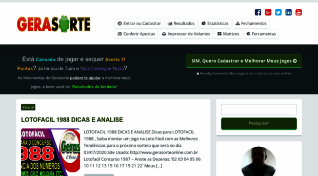 gerasorte.com.br