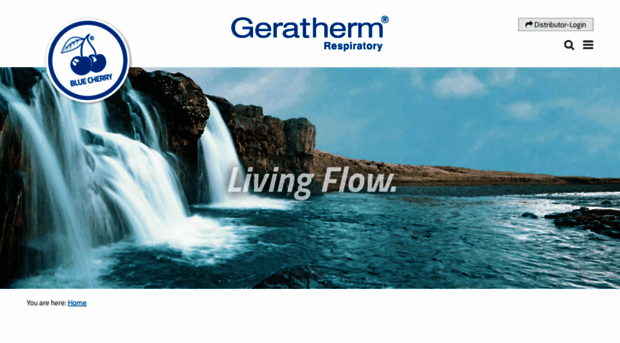 geratherm-respiratory.com