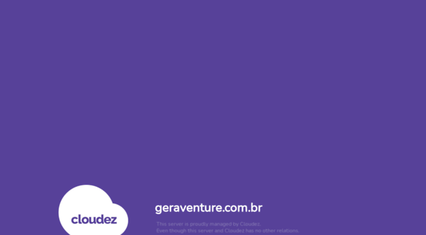 geraventure.com.br