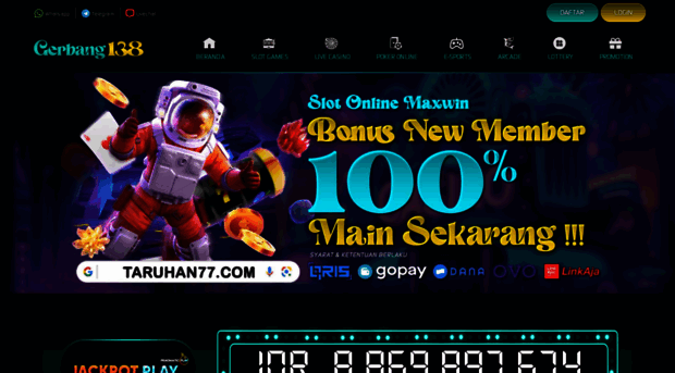 gerbang138.net
