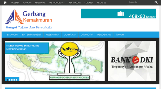 gerbangkemakmuran.com