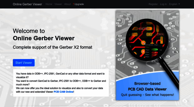 gerber-viewer.com