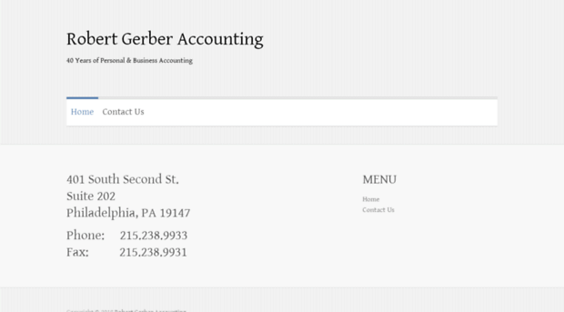 gerberaccounting.com