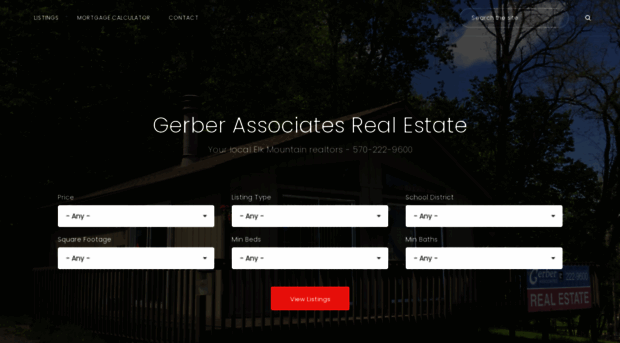 gerberrealtors.com