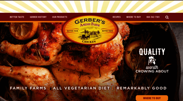 gerbers.com