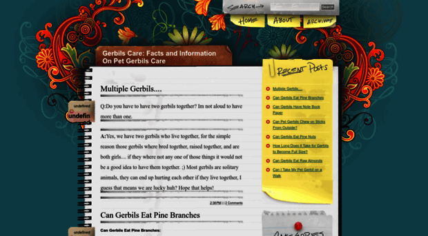 gerbilscare.blogspot.com