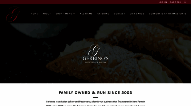 gerbinos.com.au