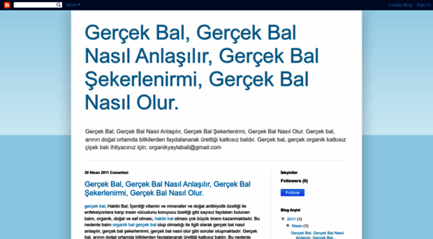 gercek-bal.blogspot.com