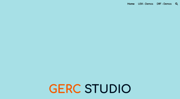 gercstudio.com