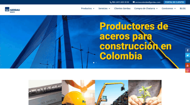 gerdau.com.co