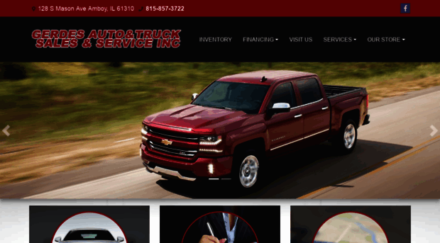 gerdessales.com