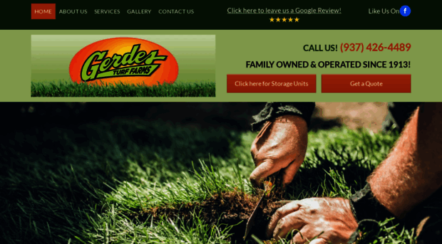 gerdesturffarms.com