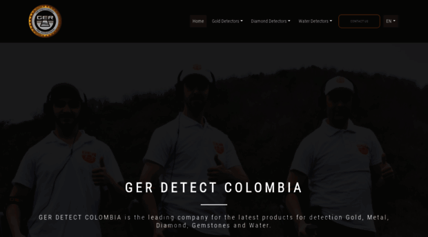 gerdetect-colombia.com