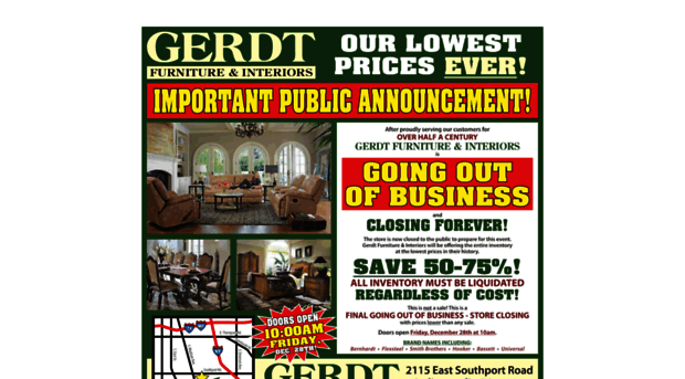 gerdt.com