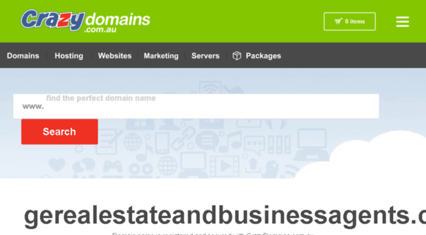 gerealestateandbusinessagents.com.au