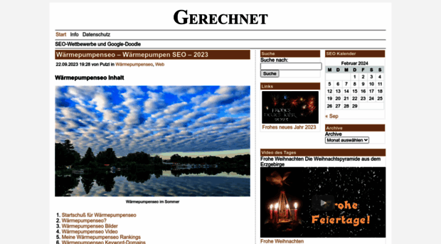 gerech.net