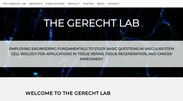 gerechtlab.johnshopkins.edu