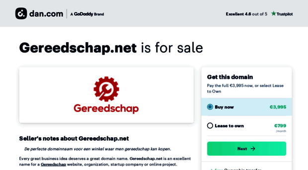 gereedschap.net