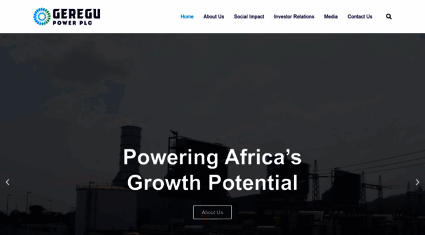 geregupowerplc.com