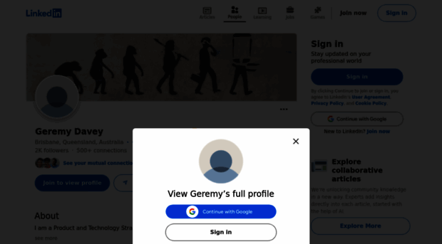 geremy.com.au