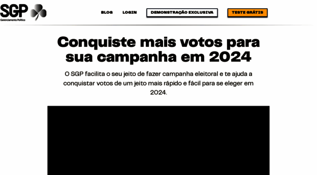 gerenciamentopolitico.com.br