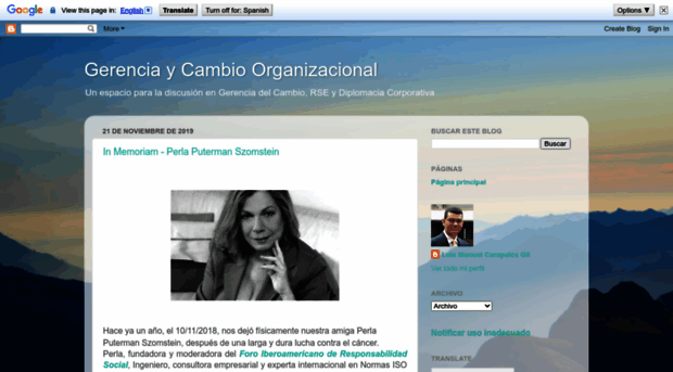 gerenciaycambio.blogspot.com