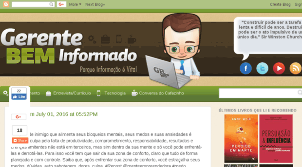 gerentebeminformado.com.br