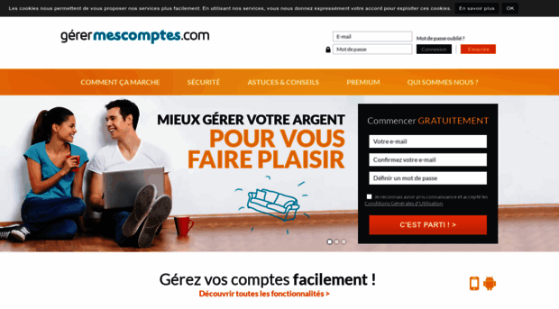 gerermescomptes.com