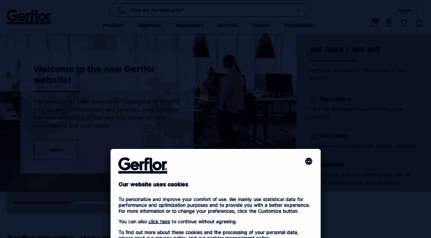 gerflorcanada.com