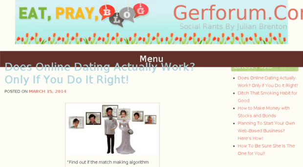 gerforum.com
