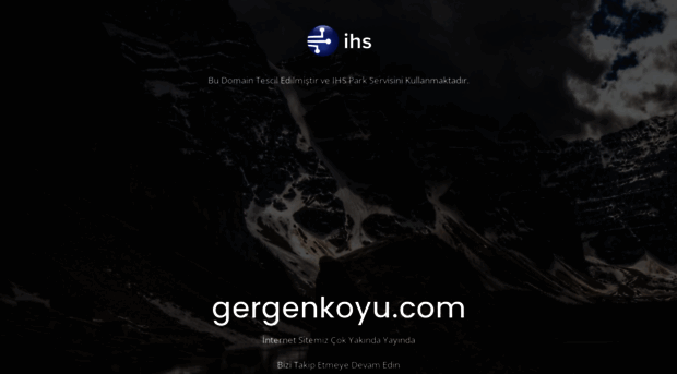 gergenkoyu.com