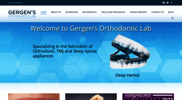 gergensortho.com