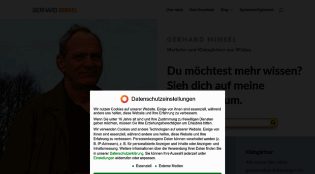 gerhard-minsel.info