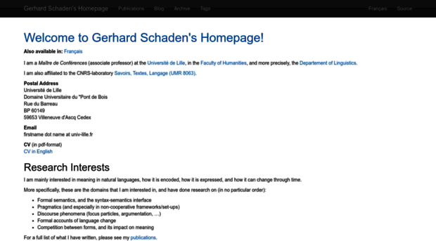 gerhard.schaden.free.fr