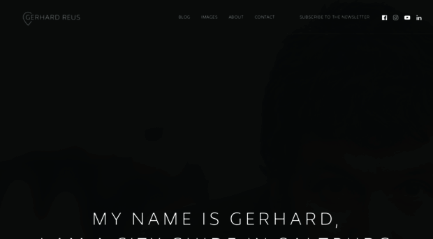 gerhardreus.com