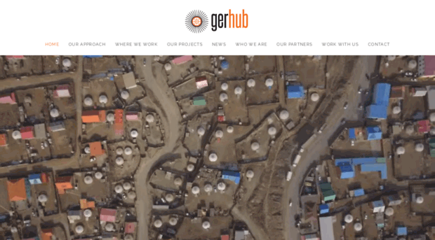 gerhub.org