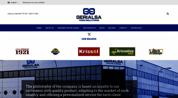 gerialsa.com