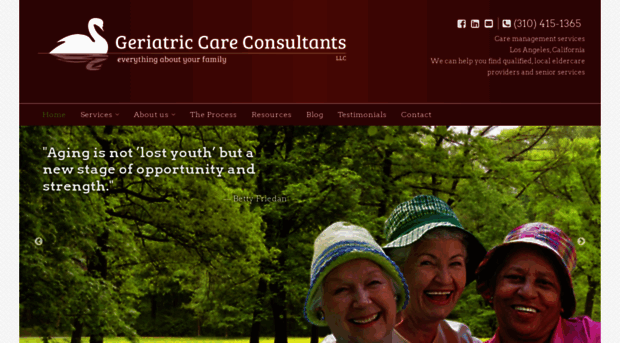 geriatriccareconsultants.com