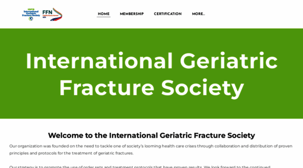 geriatricfracture.org