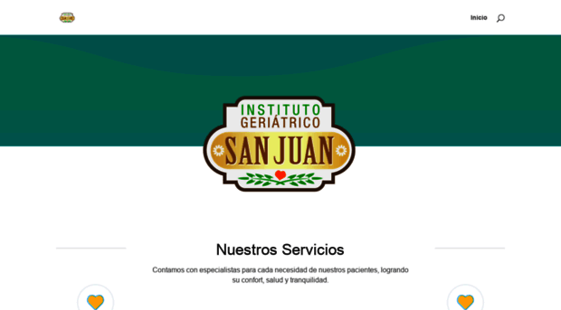 geriatricosanjuan.com