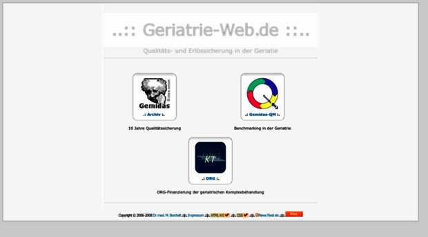 geriatrie-web.de