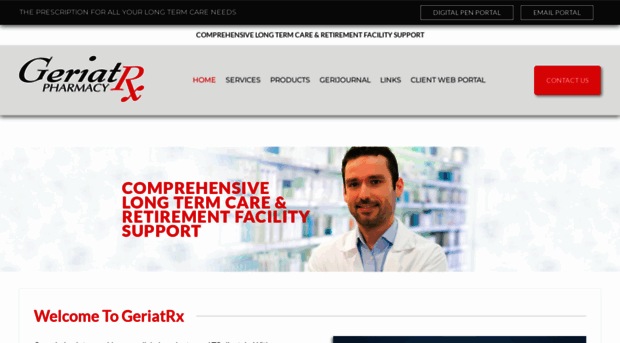 geriatrx.com