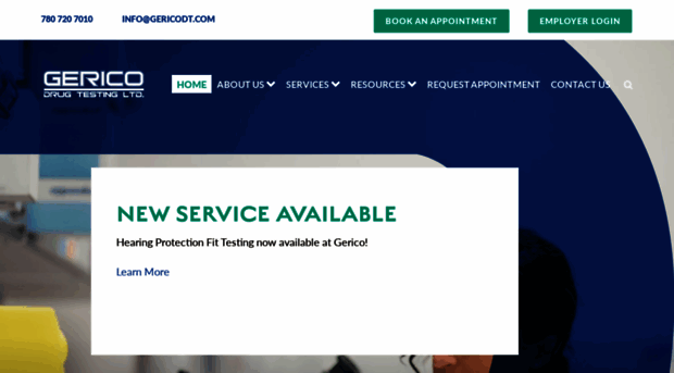 gericodt.com