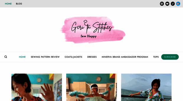 geriinstitches.com