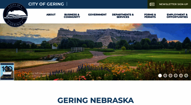 gering.org